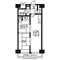 多賀城ロジュマンG棟4階6.5万円