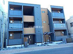 メゾン ド グレイス 205