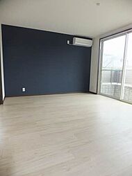 パル　メゾン　Ｂ棟 A0101 1階1LDKのリビング/ダイニング