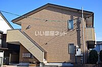 愛知県東海市名和町墓根山62番地1：物件画像／大東建託リーシング株式会社 名古屋南店