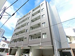 ドルチェ広島駅北口 303