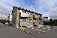 徳島県板野郡北島町高房字東中道11-1：物件画像／大東建託リーシング株式会社　徳島店