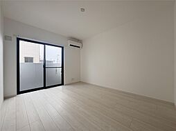 クロノス54昭和町 105 1階1Kのリビング/ダイニング