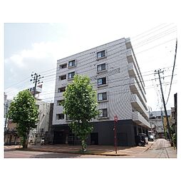 パークハイツ長岡