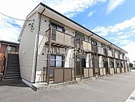 三重県津市高洲町23-36：物件画像／大東建託リーシング株式会社　津店