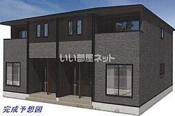 ブレイブ・リードＢ 202