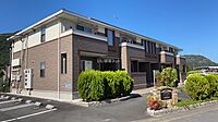 岡山県赤磐市円光寺：物件画像／大東建託リーシング株式会社 岡山東店