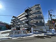 北海道苫小牧市美園町4丁目29-10：物件画像／大東建託リーシング株式会社 苫小牧店
