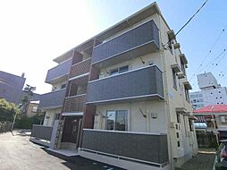 レセンテ中御所 102