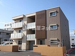 シャーメゾンフロントゲート 202