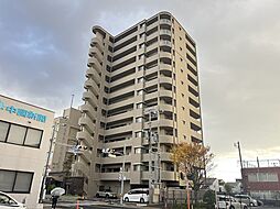 アルファガーデン内中原 701