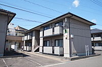 福島県福島市笹谷字谷地前22-42：物件画像／大東建託リーシング株式会社 福島店