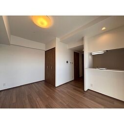 SHOKEN Residence 名古屋太閤通 1105 11階ワンルームのリビング/ダイニング