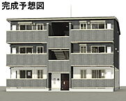長野県長野市大字稲葉2番9の一部：物件画像／大東建託リーシング株式会社 長野店