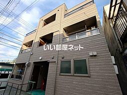 サンハイムＯＤＡ 201