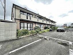 セジュールフォレスト 201