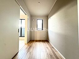 PREMORY名取駅前 A102 1階1LDKのリビング/ダイニング