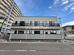 PREMORY名取駅前 B102