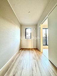 PREMORY名取駅前 B102 1階1LDKのリビング/ダイニング