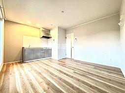 PREMORY名取駅前 B203 2階1LDKのリビング/ダイニング