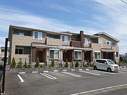 ラ・カーザ　ドルチェ　I 201