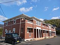 山口県山陽小野田市大字西高泊：物件画像／大東建託リーシング株式会社　宇部店