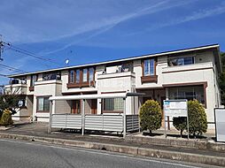 フレージュ　パラッツォ　Ａ 202