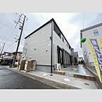 埼玉県草加市新栄2丁目15(仮)：物件画像／大東建託リーシング株式会社　越谷店