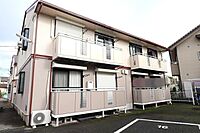 茨城県土浦市富士崎1丁目5-9：物件画像／大東建託リーシング株式会社 土浦店