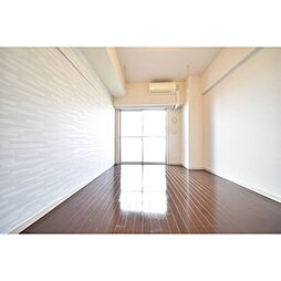 SQUARE潮見 0417 4階1Kのリビング/ダイニング