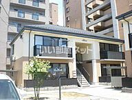 広島県広島市東区戸坂千足1丁目2-13：物件画像／大東建託リーシング株式会社 広島店