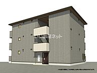 山口県防府市開出本町詳細未定：物件画像／大東建託リーシング株式会社 周南店
