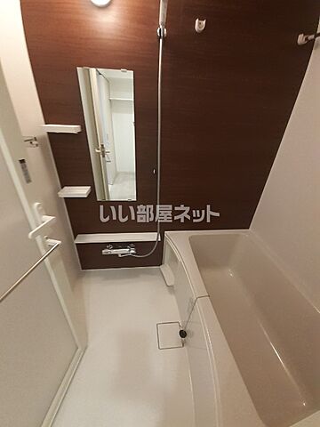 浴室
