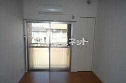 ヒロアーカ新守山 102 1階1Kのリビング/ダイニング