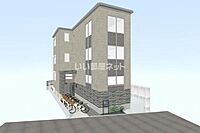 神奈川県逗子市新宿3丁目1-8：物件画像／大東建託リーシング株式会社 小田原駅前店