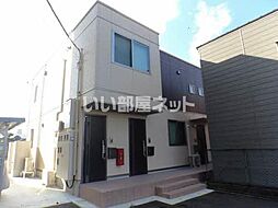 セント　フィールド 201