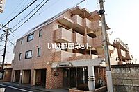 東京都福生市志茂：物件画像／大東建託リーシング株式会社 青梅店