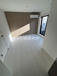 エフコート1 202 2階1LDKのリビング/ダイニング