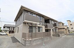 フェリーチェ　Ｂ 102