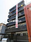 広島県呉市本町17-8：物件画像／大東建託リーシング株式会社 安芸店