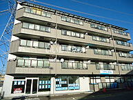 大阪府枚方市出屋敷元町1丁目：物件画像／大東建託リーシング株式会社 住道店
