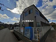 三重県伊賀市小田町1187-10：物件画像／大東建託リーシング株式会社 名張店