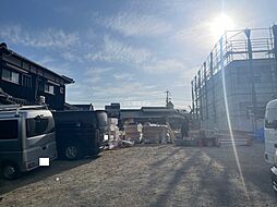 ＬＦＢ　ＡＰＡＲＴＭＥＮＴ鋳物師A 201