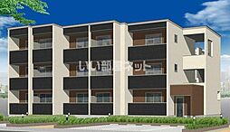 クオーレ福沢町 201