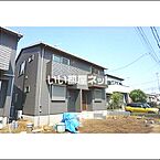 神奈川県伊勢原市串橋：物件画像／大東建託リーシング株式会社 本厚木店