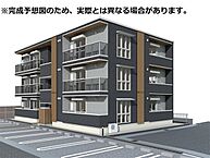 静岡県駿東郡長泉町上土狩字東通341番2、341番3の一部(地番)：物件画像／大東建託リーシング株式会社 沼津店