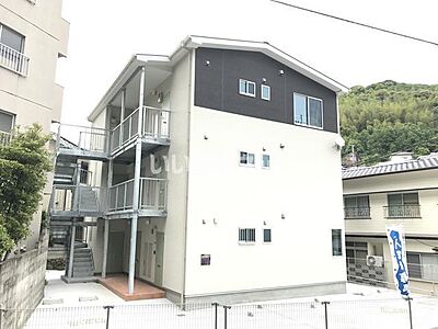 外観 外観