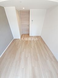 BPRレジデンス新梅田 904 9階1Kのリビング/ダイニング