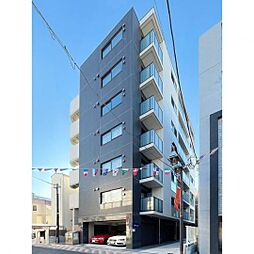 アズールコート町屋パサージュ 0701