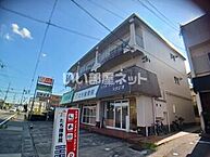 愛知県尾張旭市庄南町3丁目：物件画像／大東建託リーシング株式会社　名古屋北店